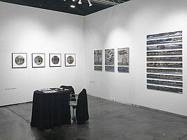 Art Palm Beach | artmedia GALLERY | Booth: 426 | Jan 17, 2019